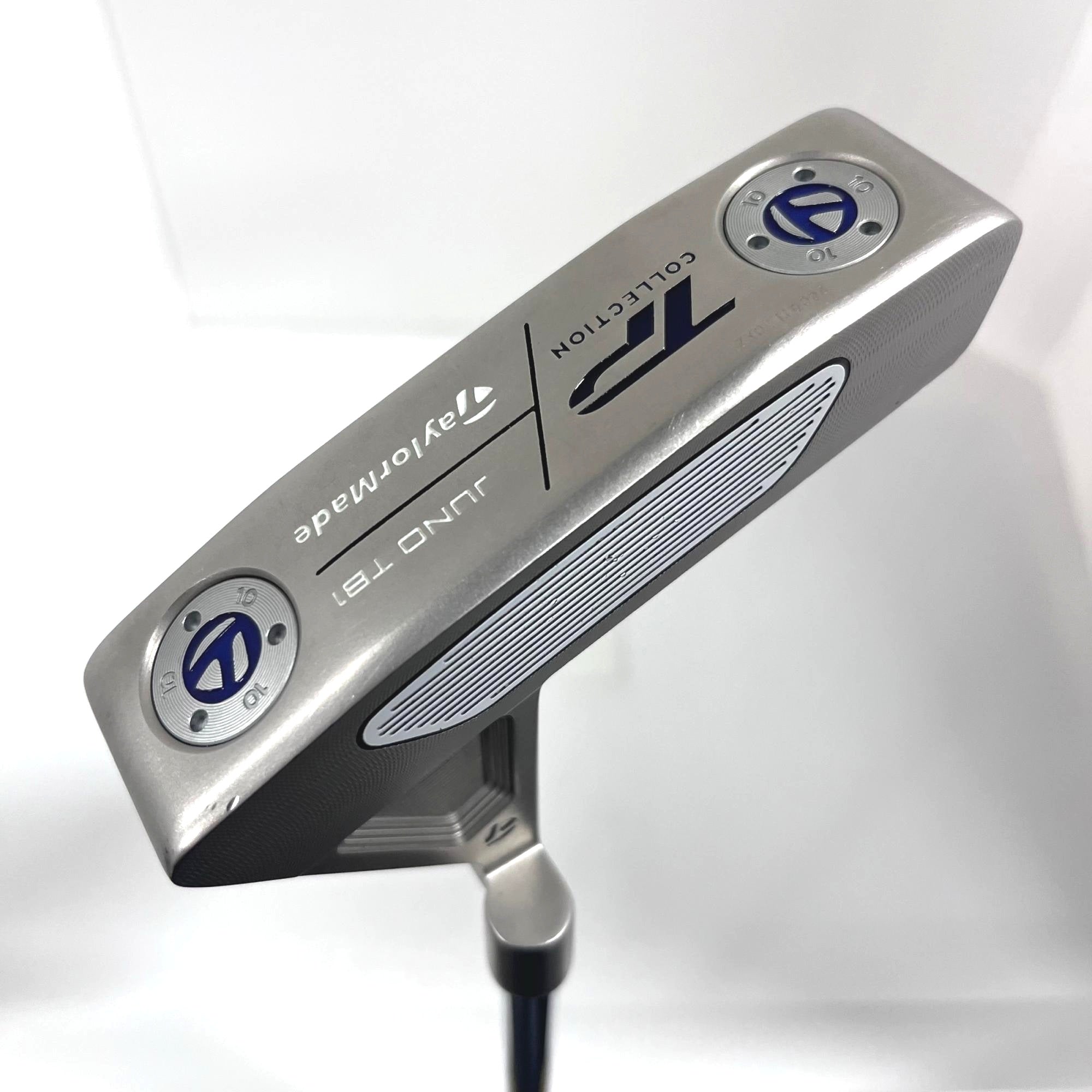 Taylormade Putter TP COLLECTION HYDRO BLAST JUNO TB1 – GOLF