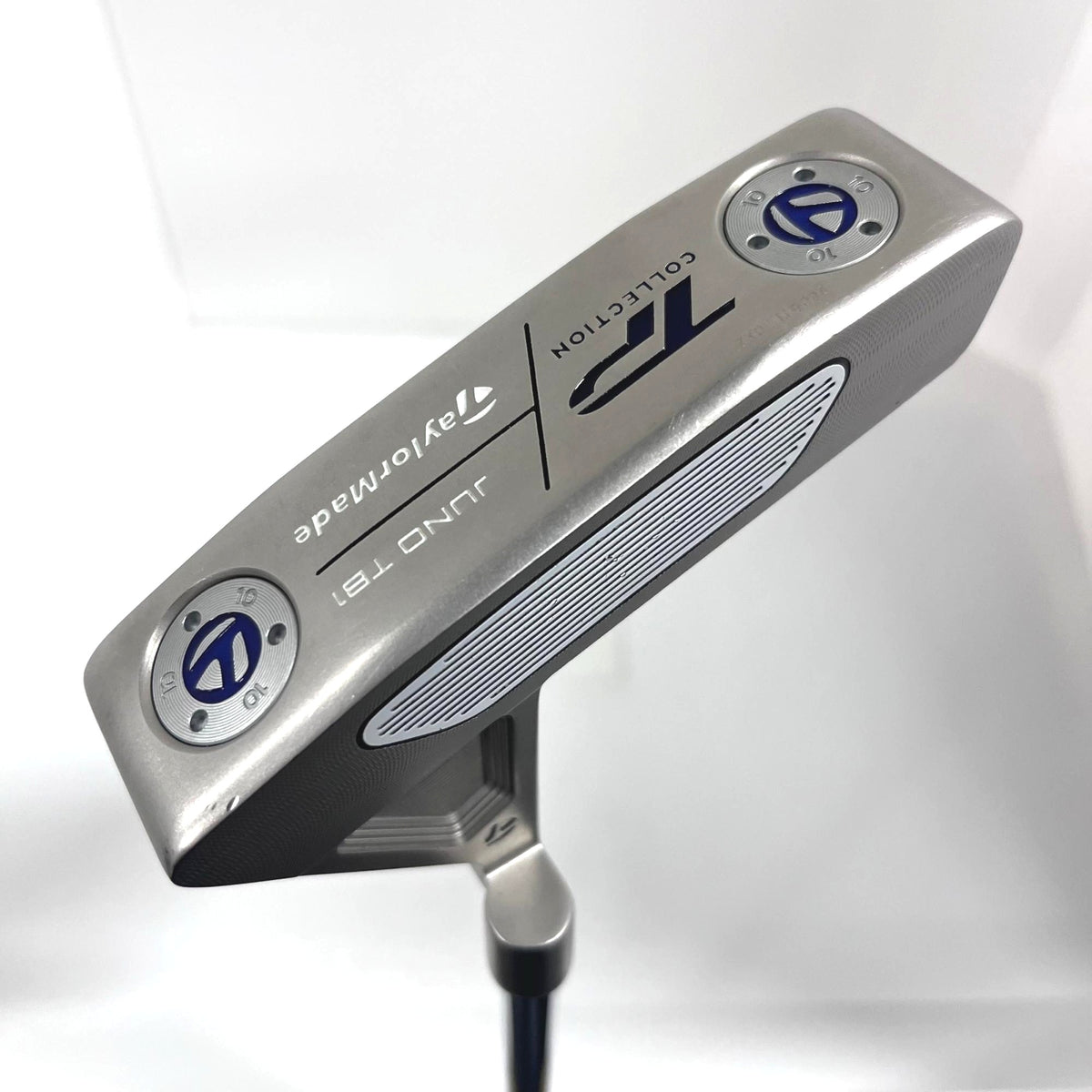Taylormade Putter TP COLLECTION HYDRO BLAST JUNO TB1 34 inch
