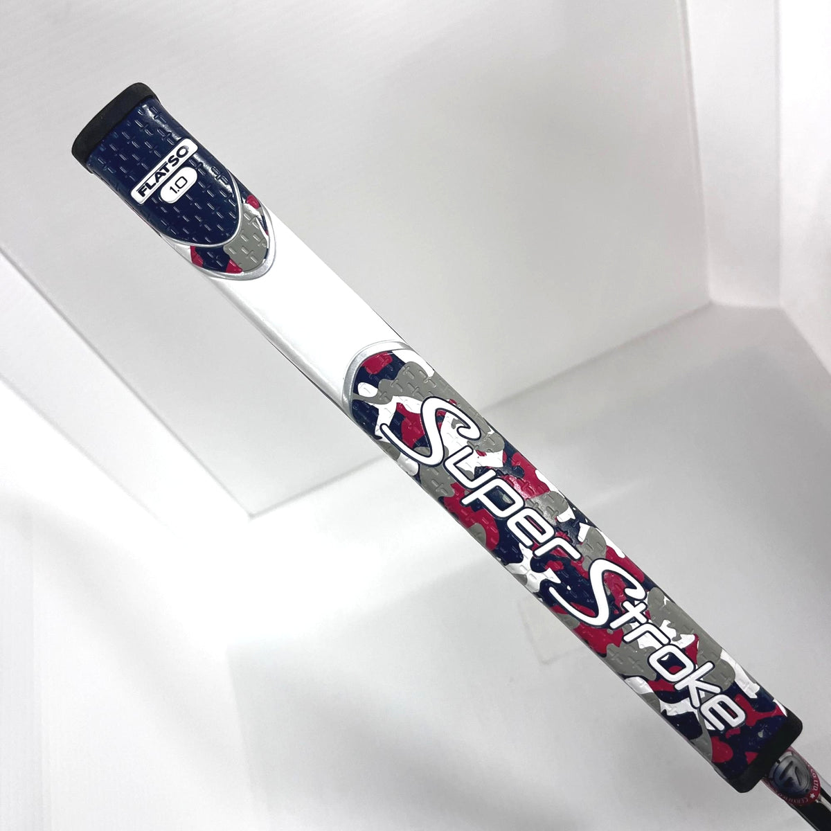 Taylormade Putter TP COLLECTION HYDRO BLAST JUNO TB1 34 inch