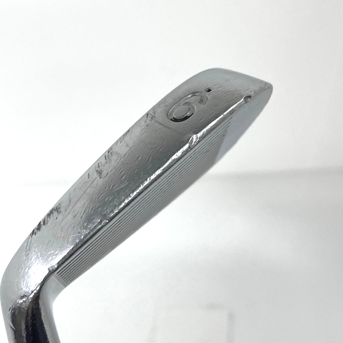 Bridgestone Iron Set TOURSTAGE 10-BLADE(2005) Dynamic Gold TOUR ISSUE 7 pieces Men