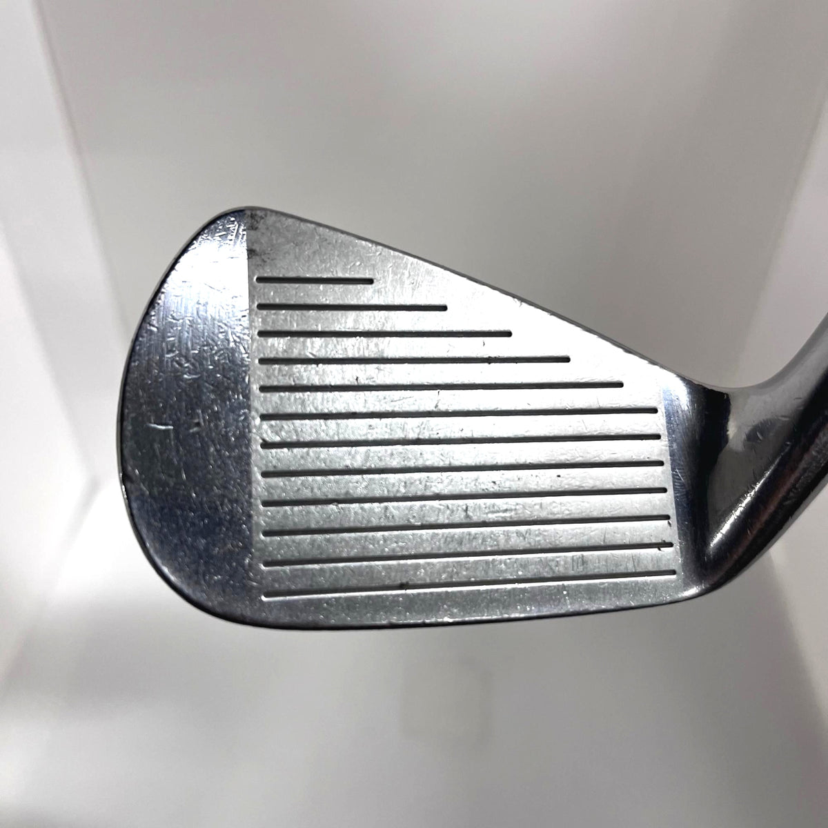 Bridgestone Iron Set TOURSTAGE 10-BLADE(2005) Dynamic Gold TOUR ISSUE 7 pieces Men
