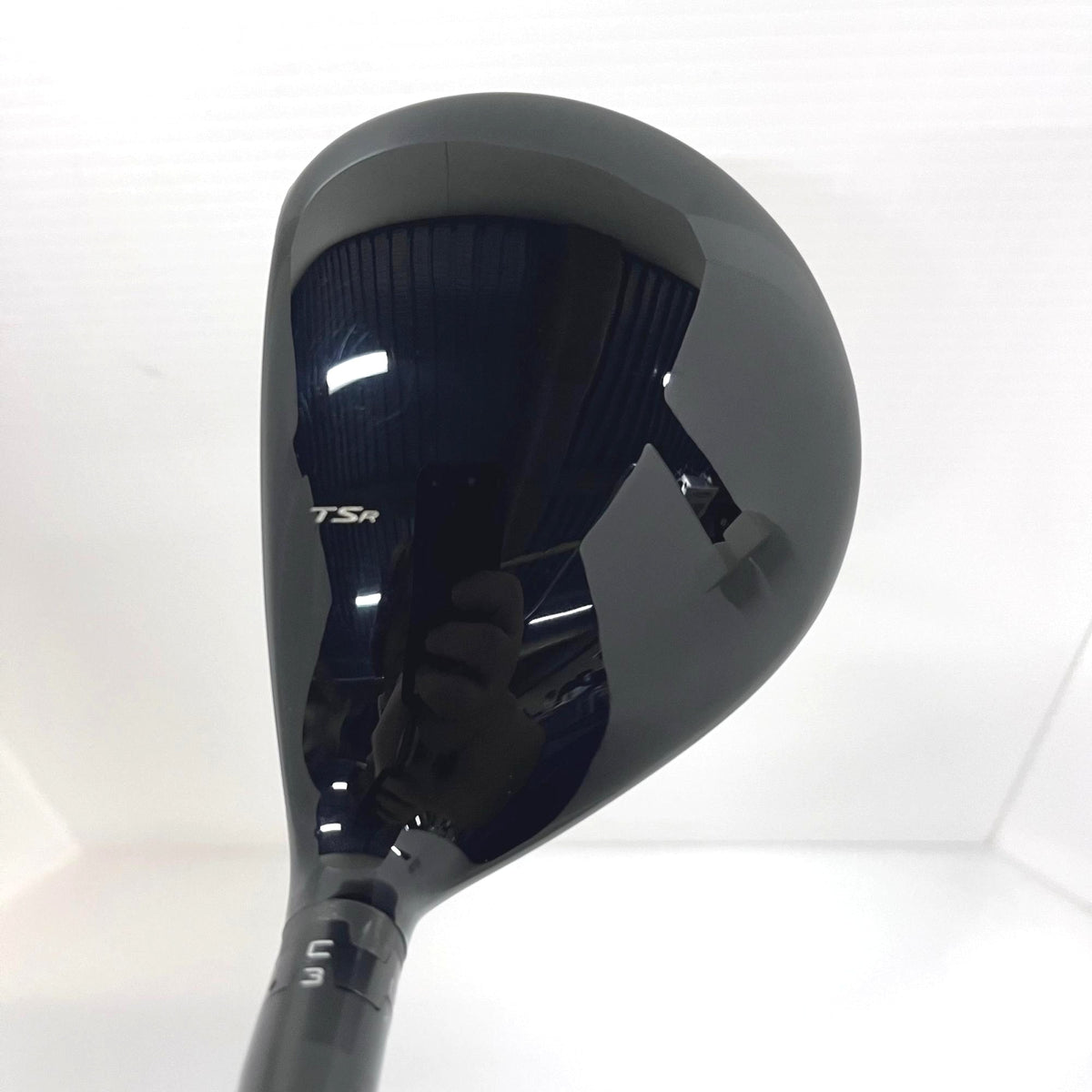 Titleist Fairway TSR3 15° Stiff TSP310