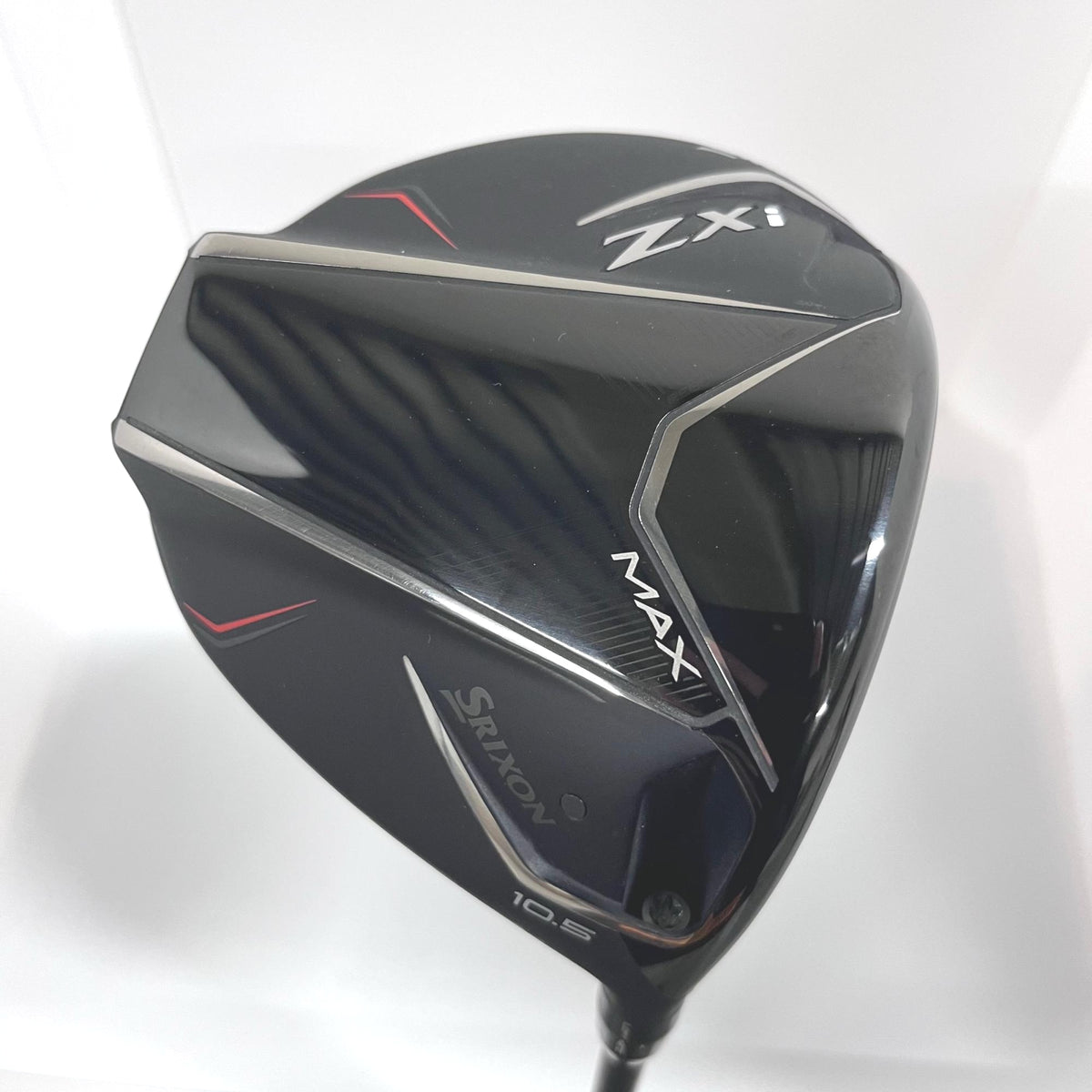 SRIXON
 Driver SRIXON ZXi MAX 10.5° Stiff Diamana ZXi 50