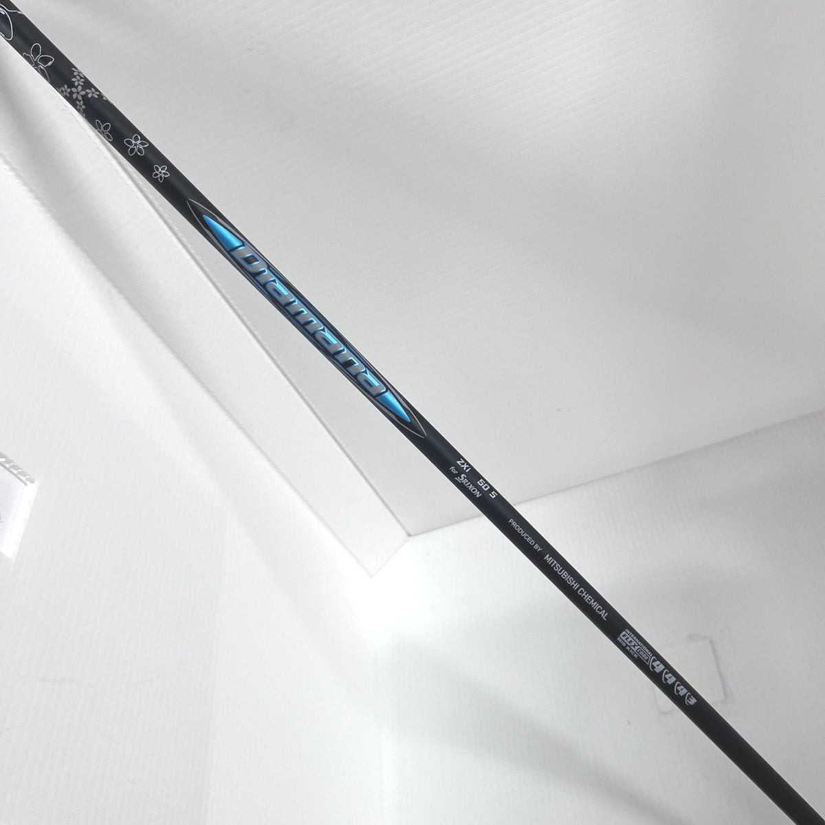 SRIXON
 Driver SRIXON ZXi MAX 10.5° Stiff Diamana ZXi 50
