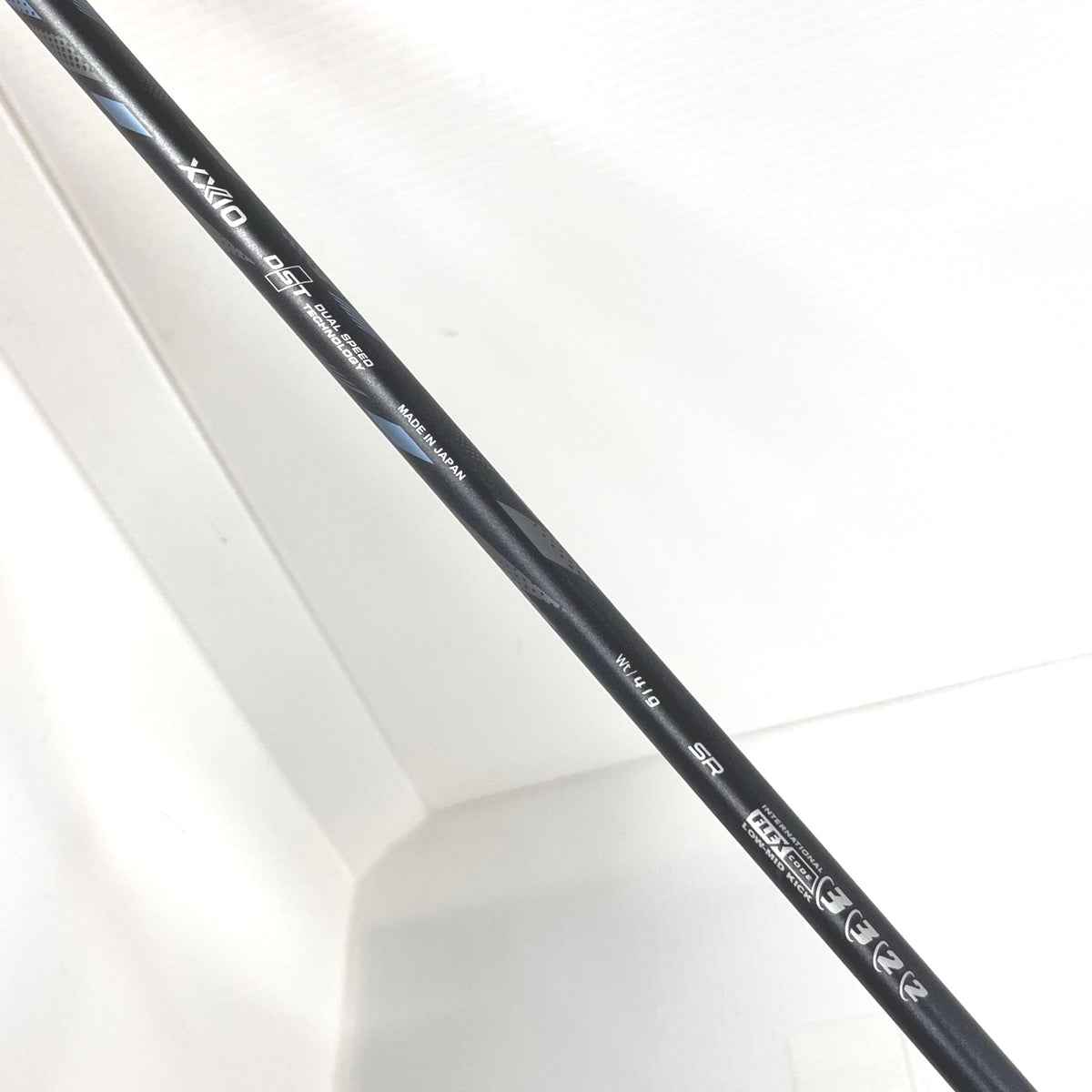XXIO
 Fairway XXIO -2026 18° StiffRegular XXIO MP1400(FW)