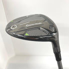 Taylormade Fairway Qi35 MAX LITE 18.5° Regular AIR SPEEDER TM(Qi35 FW)