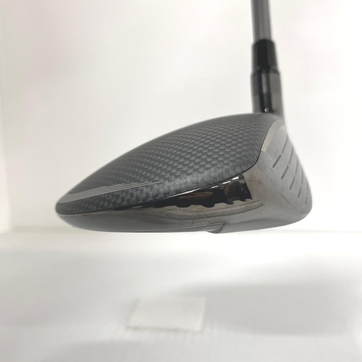 Taylormade Fairway Qi35 MAX LITE 18.5° Regular AIR SPEEDER TM(Qi35 FW)