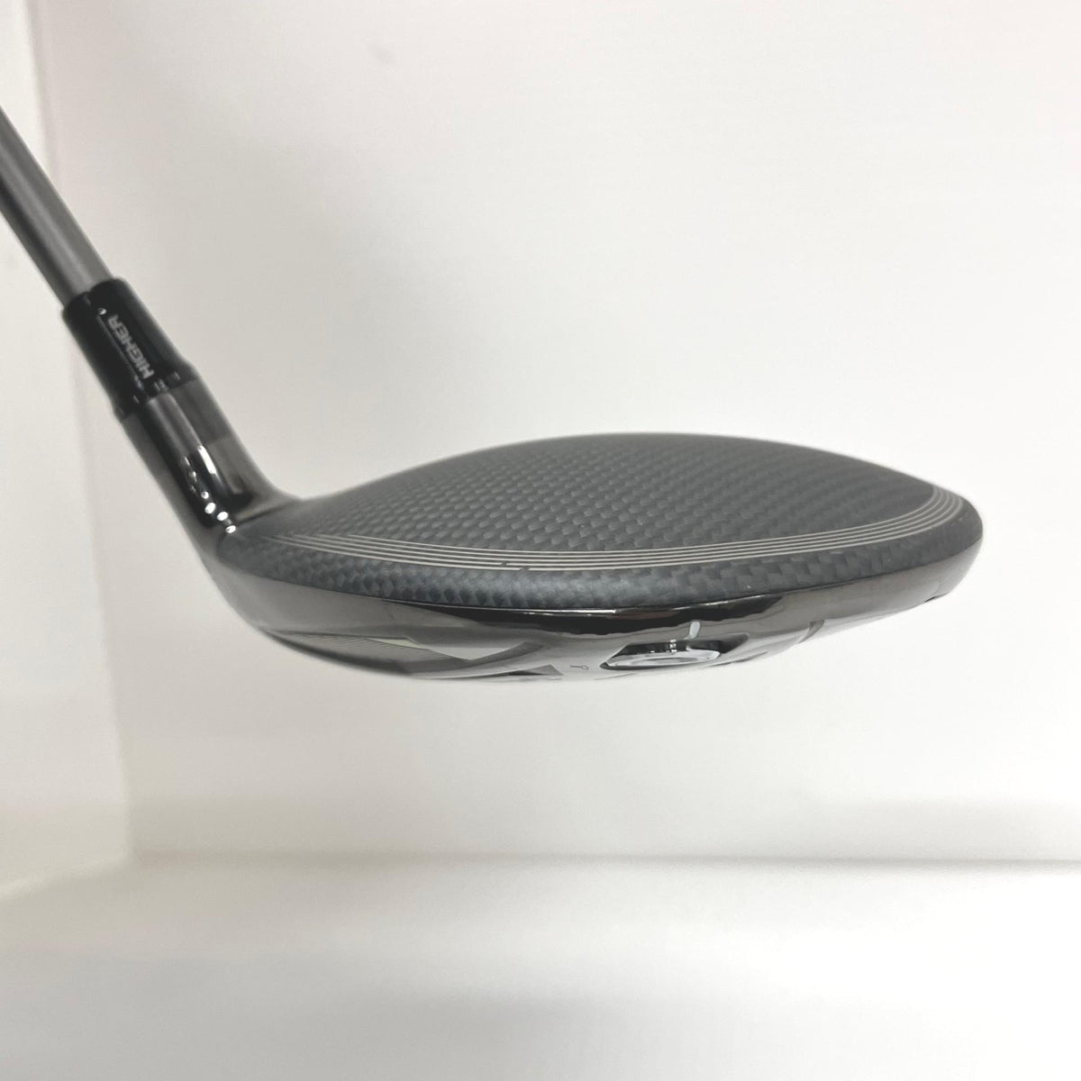 Taylormade Fairway Qi35 MAX LITE 18.5° Regular AIR SPEEDER TM(Qi35 FW)