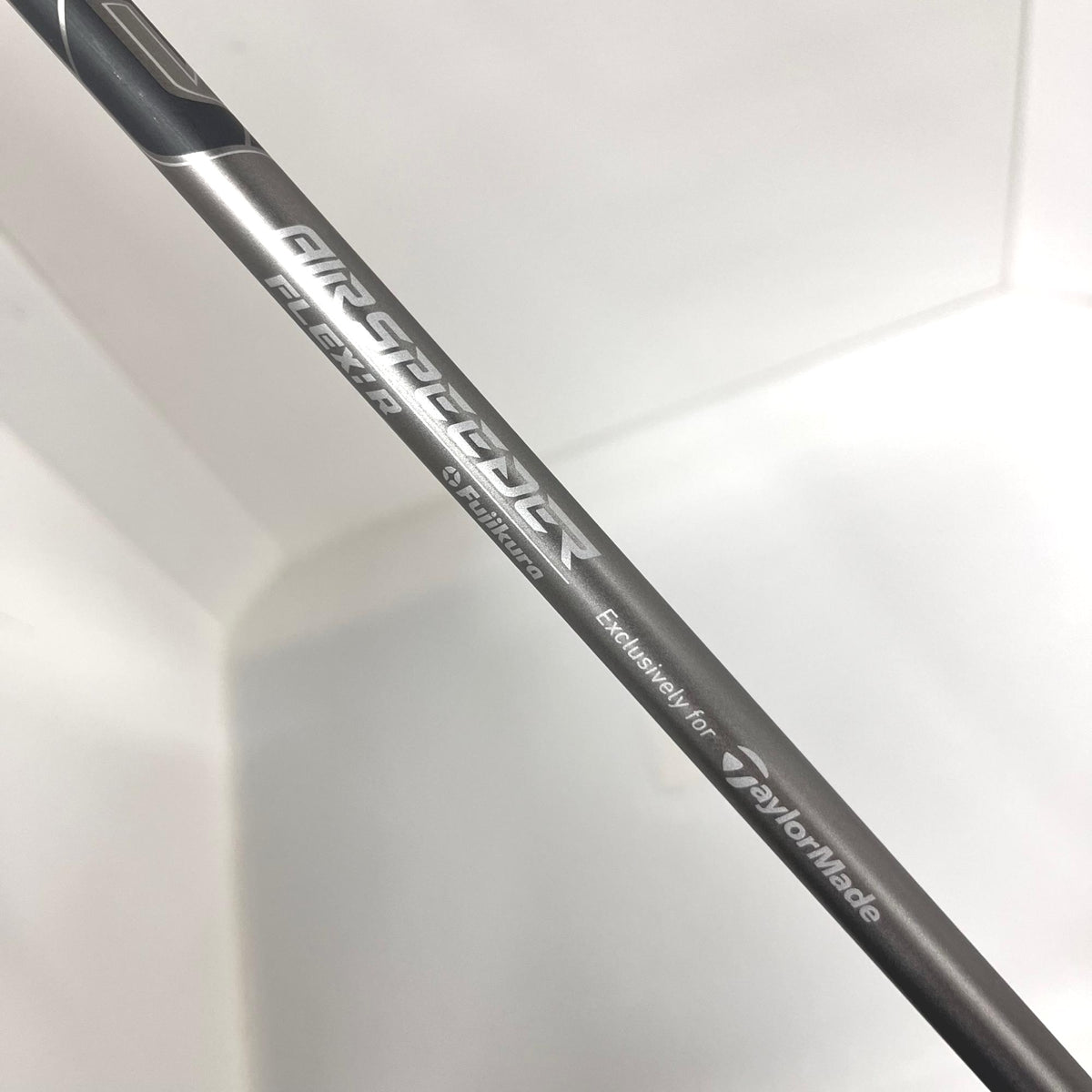 Taylormade Fairway Qi35 MAX LITE 18.5° Regular AIR SPEEDER TM(Qi35 FW)