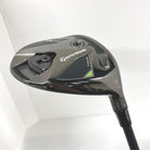 Taylormade Fairway Qi35 TOUR 15° Stiff Diamana BLACK TM60(Qi35 FW)