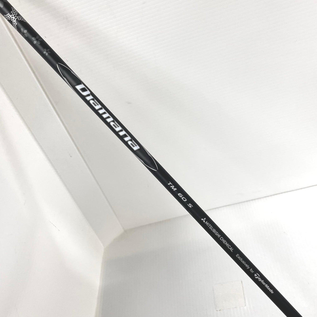 Taylormade Fairway Qi35 TOUR 15° Stiff Diamana BLACK TM60(Qi35 FW)