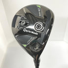 Taylormade Fairway Qi35 TOUR 18° Stiff Diamana SILVER TM55(Qi35 FW)