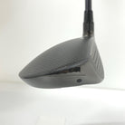 Taylormade Fairway Qi35 TOUR 18° Stiff Diamana SILVER TM55(Qi35 FW)