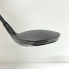 Taylormade Fairway Qi35 TOUR 18° Stiff Diamana SILVER TM55(Qi35 FW)