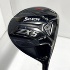 SRIXON
 Driver SRIXON ZX5 Mk 2 LS 9.5° Stiff Diamana ZX-II 50