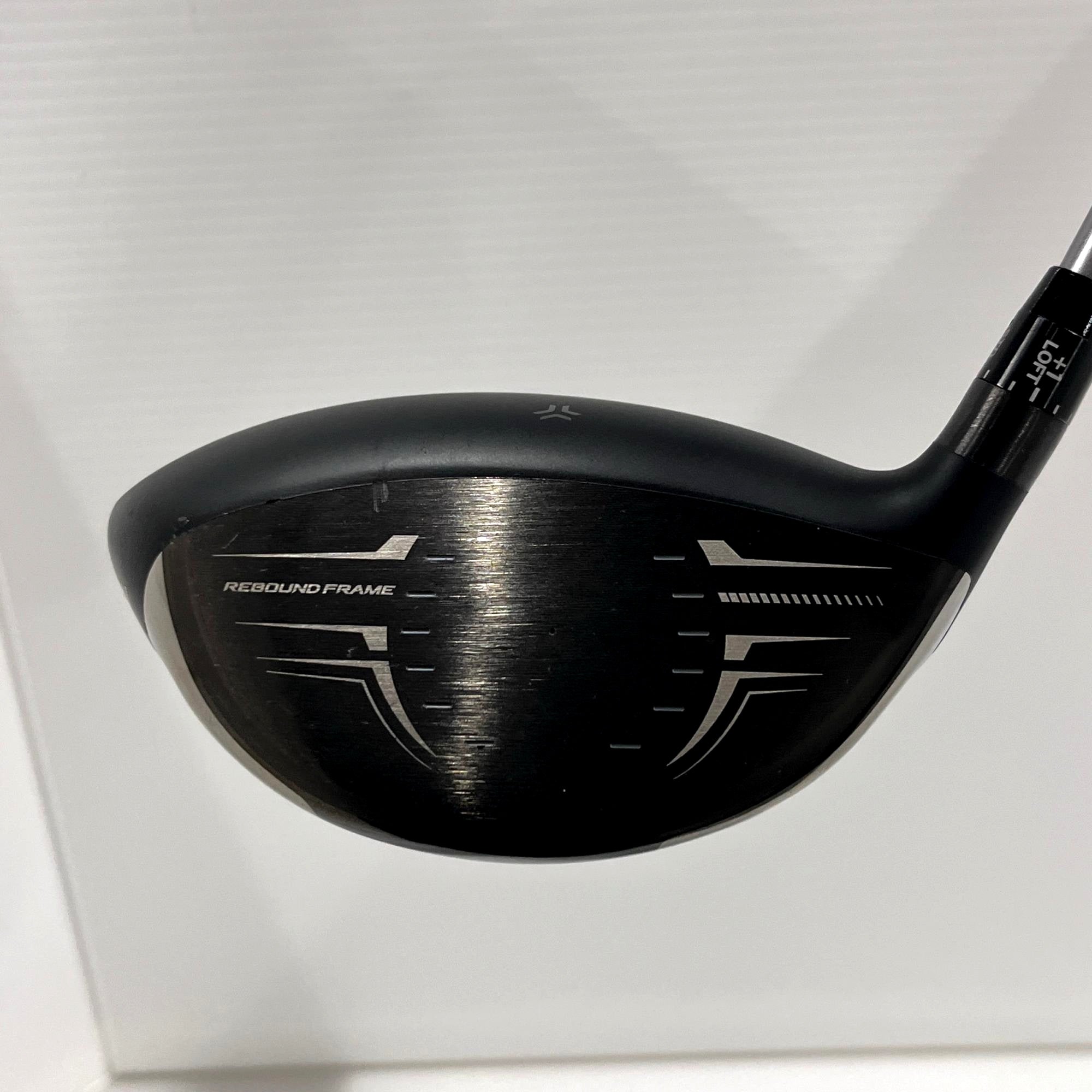 Srixon Driver SRIXON ZX5 Mk 2 LS – GOLF Partner USA
