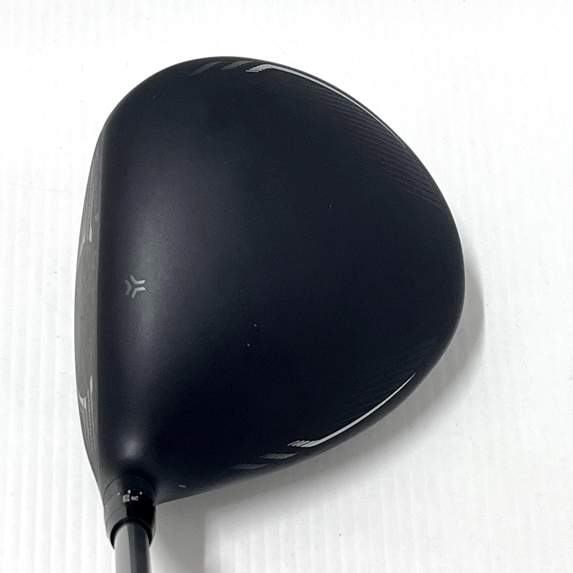 Srixon Driver SRIXON ZX5 Mk 2 LS – GOLF Partner USA