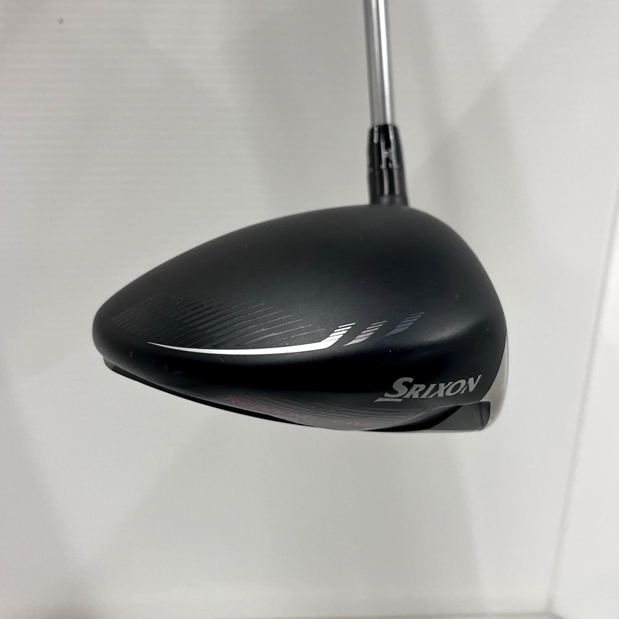 Srixon Driver SRIXON ZX5 Mk 2 LS – GOLF Partner USA