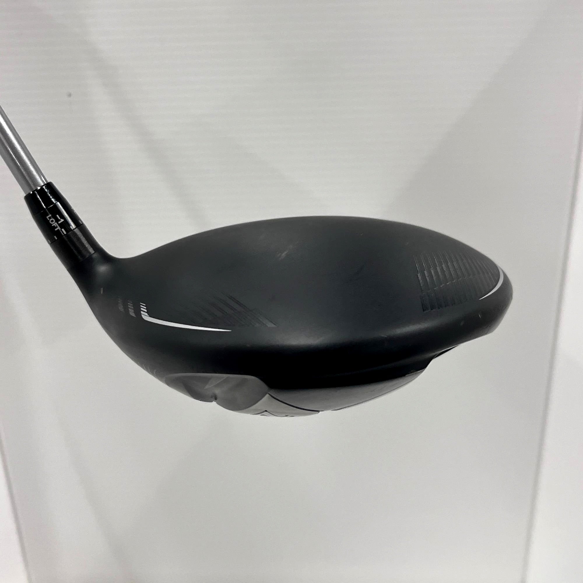 Srixon Driver SRIXON ZX5 Mk 2 LS – GOLF Partner USA
