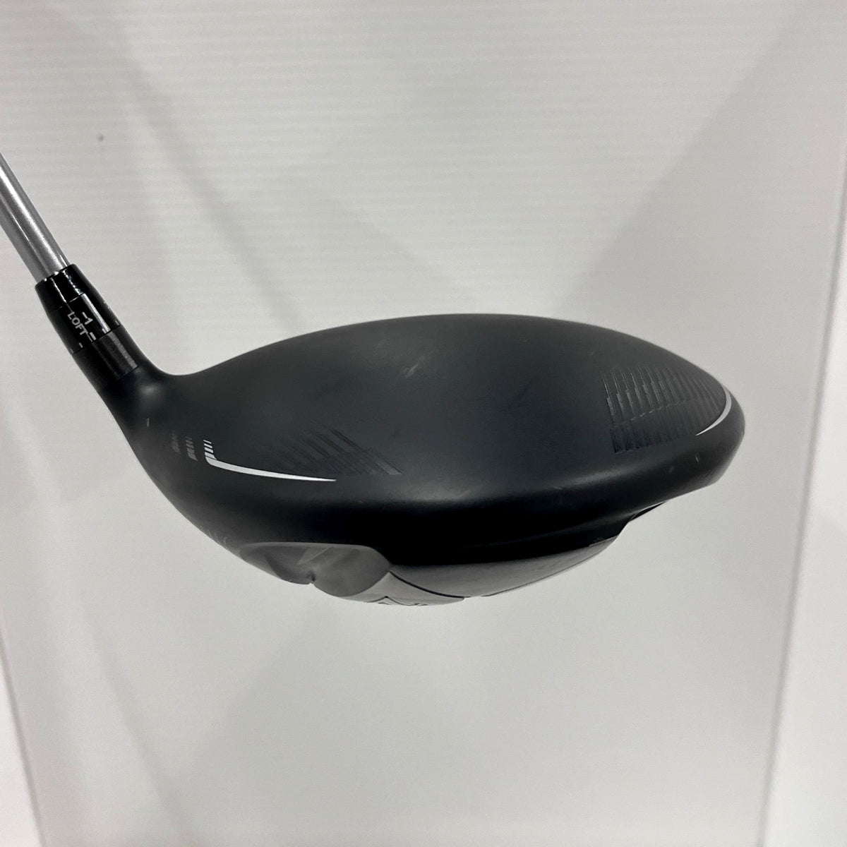 SRIXON
 Driver SRIXON ZX5 Mk 2 LS 9.5° Stiff Diamana ZX-II 50