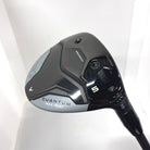 Callaway Fairway QUANTUM MAX FAST 19° Regular SPDSTAR 40(QUANTUM FW)