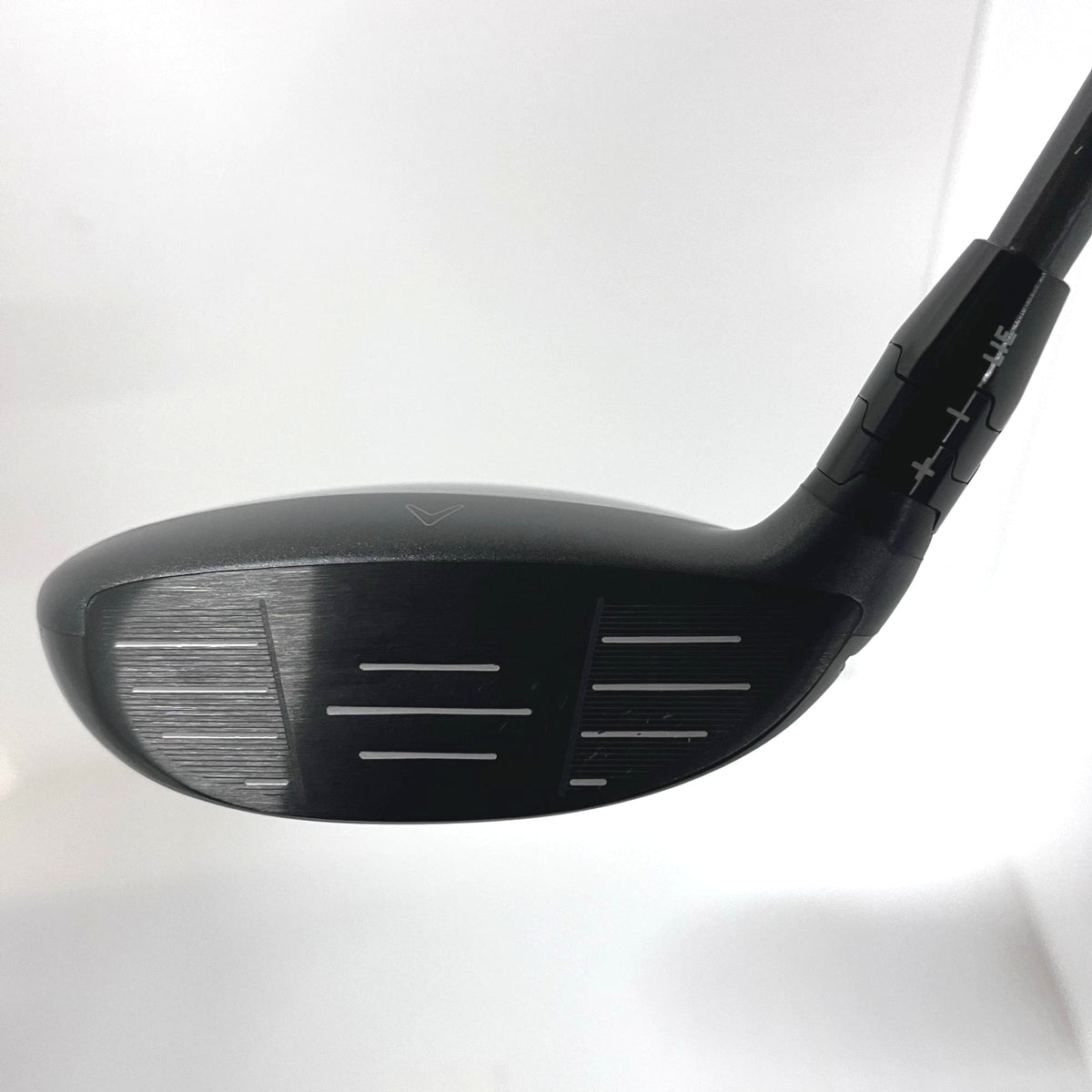 Callaway Fairway QUANTUM MAX FAST 19° Regular SPDSTAR 40(QUANTUM FW)