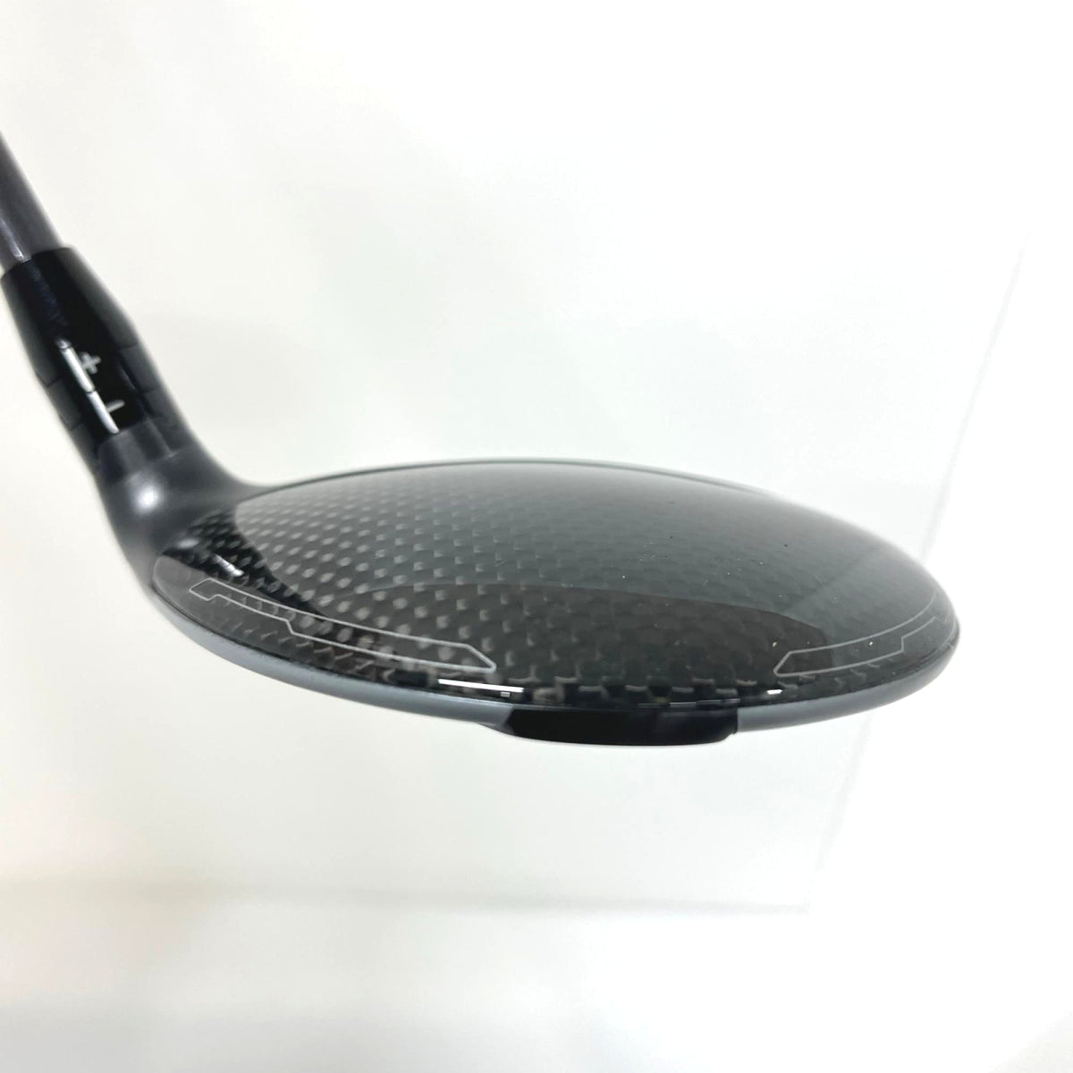 Callaway Fairway QUANTUM MAX FAST 19° Regular SPDSTAR 40(QUANTUM FW)