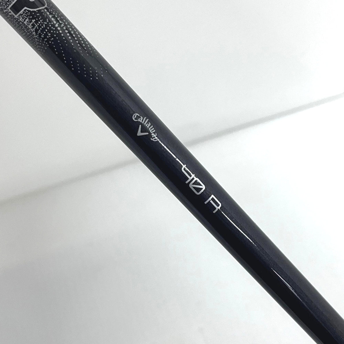 Callaway Fairway QUANTUM MAX FAST 19° Regular SPDSTAR 40(QUANTUM FW)
