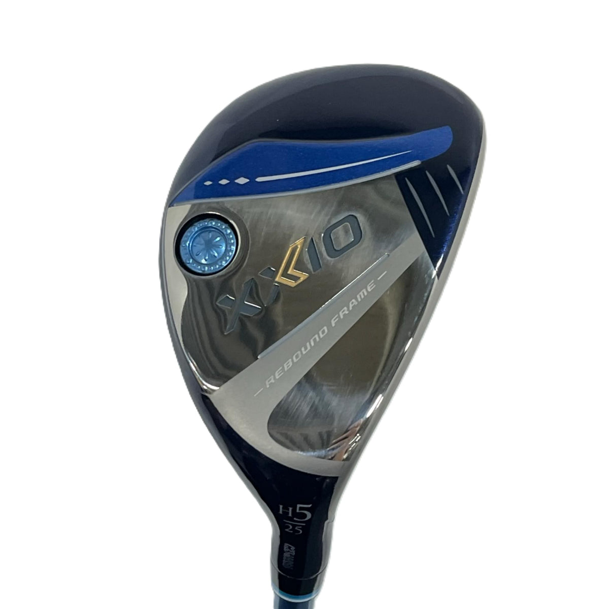 XXIO
 Hybrid XXIO (2024) 25° Ladies A XXIO MP1300L(HB)