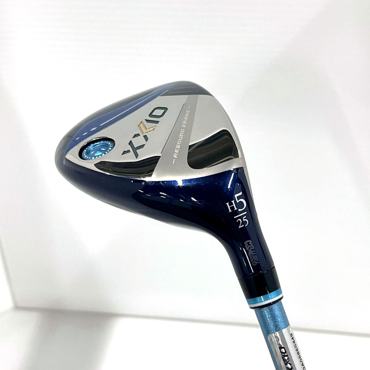 XXIO
 Hybrid XXIO (2024) 25° Ladies A XXIO MP1300L(HB)