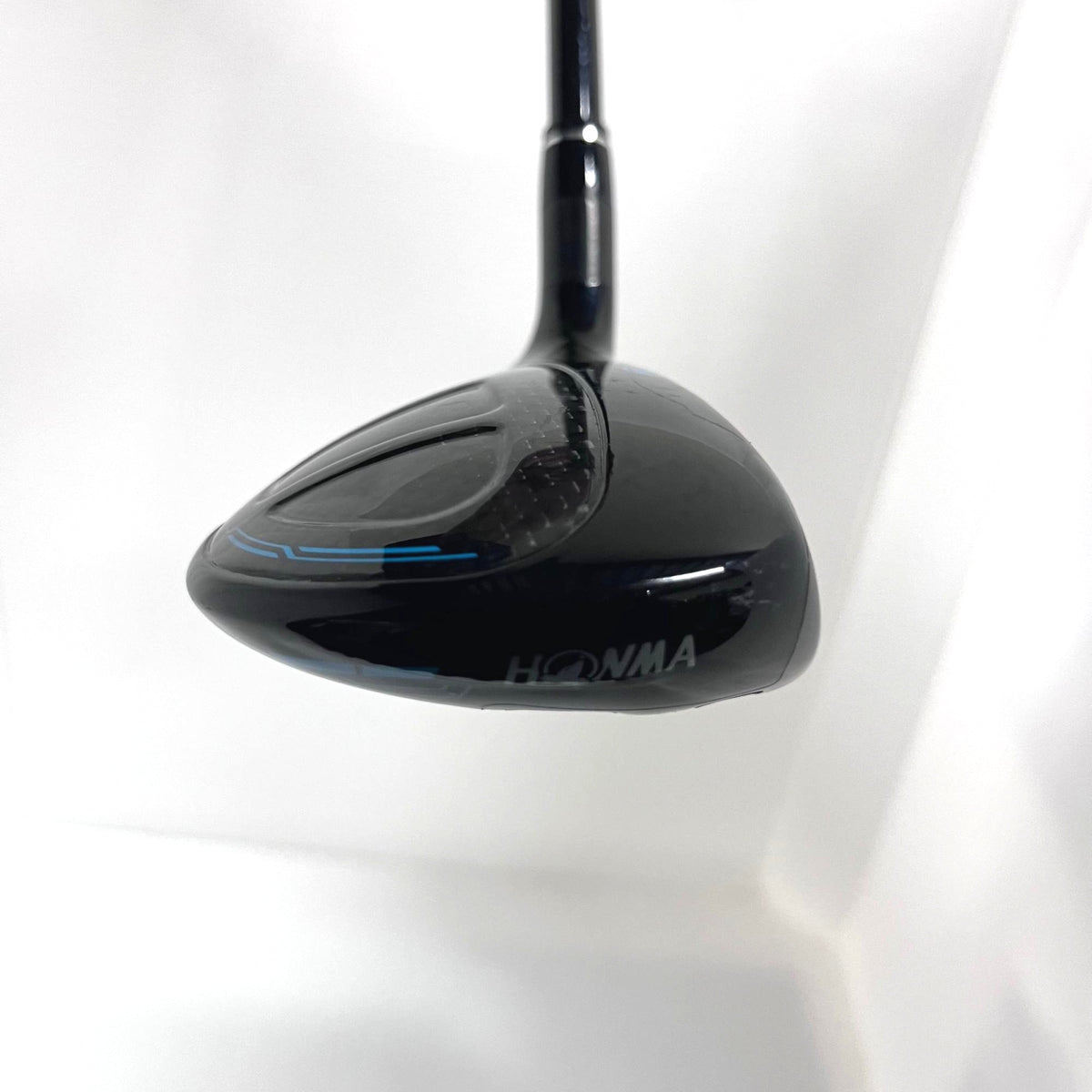 HONMA Hybrid BERES NX 22° Stiff VIZARD FOR NX 45(UT)