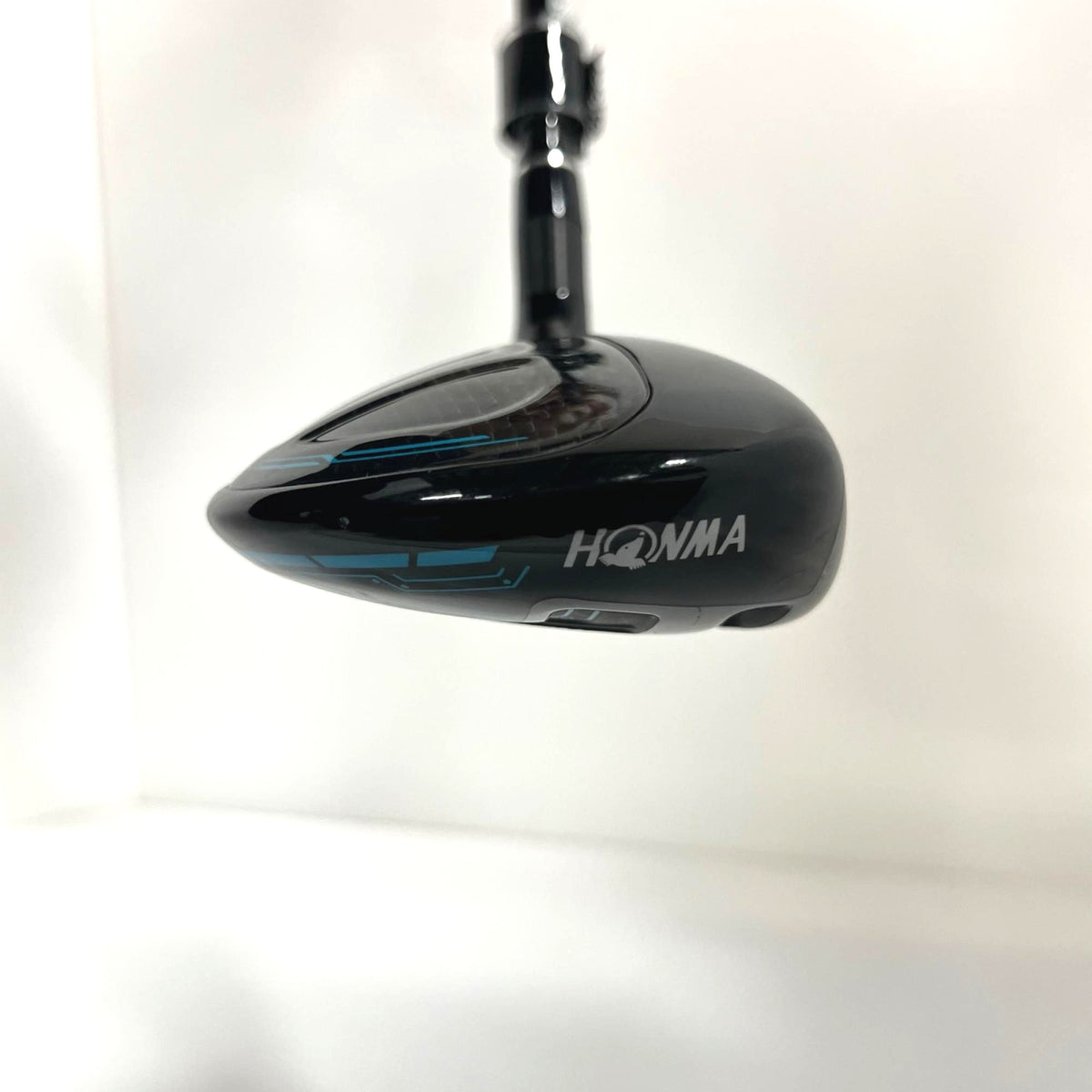 HONMA Hybrid BERES NX 22° Regular VIZARD FOR NX 45(UT)