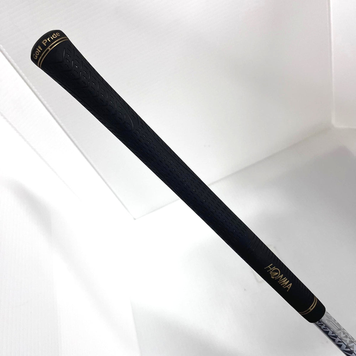 HONMA Hybrid BERES NX 22° Regular VIZARD FOR NX 45(UT)
