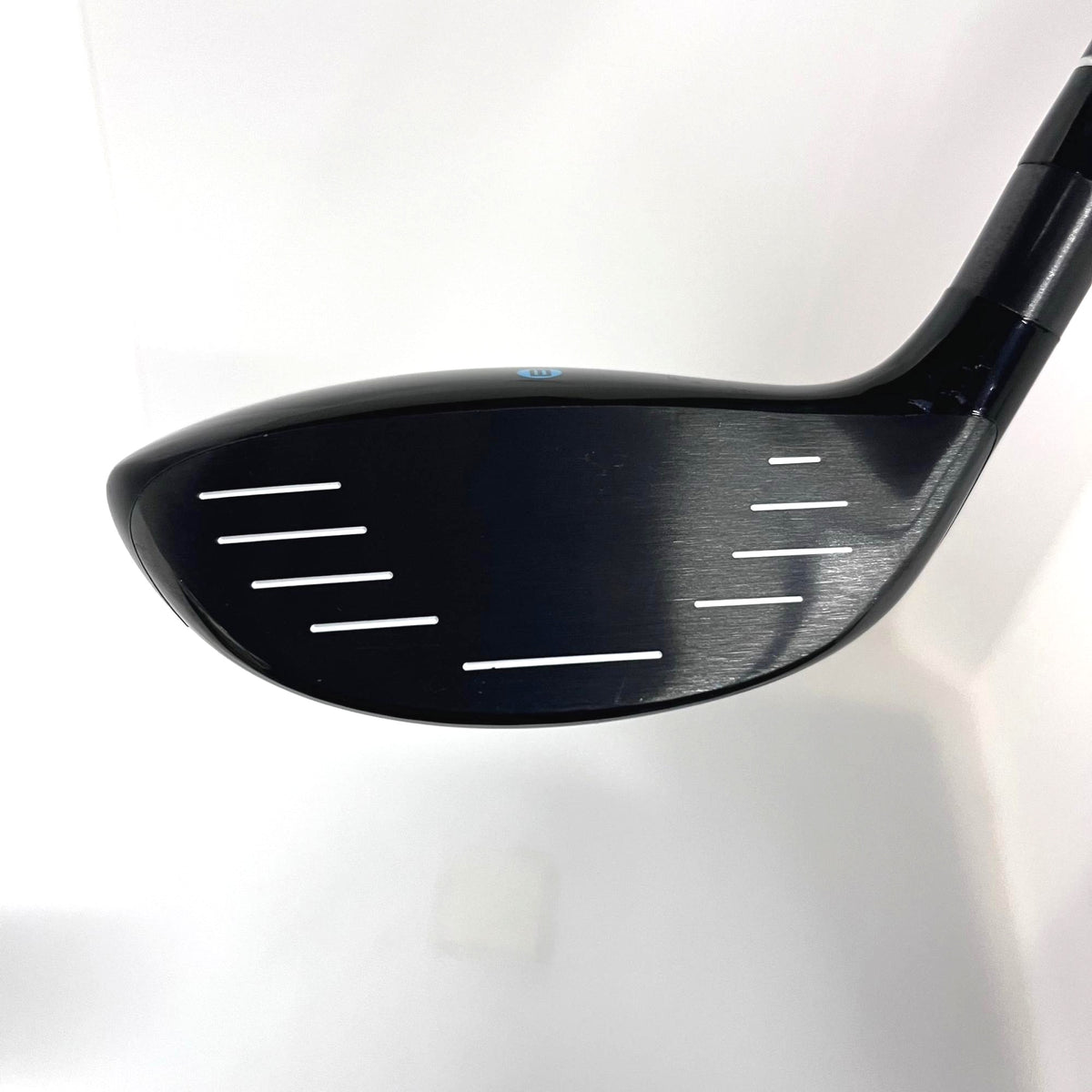 HONMA Hybrid BERES NX 25° Regular VIZARD FOR NX 45(UT)