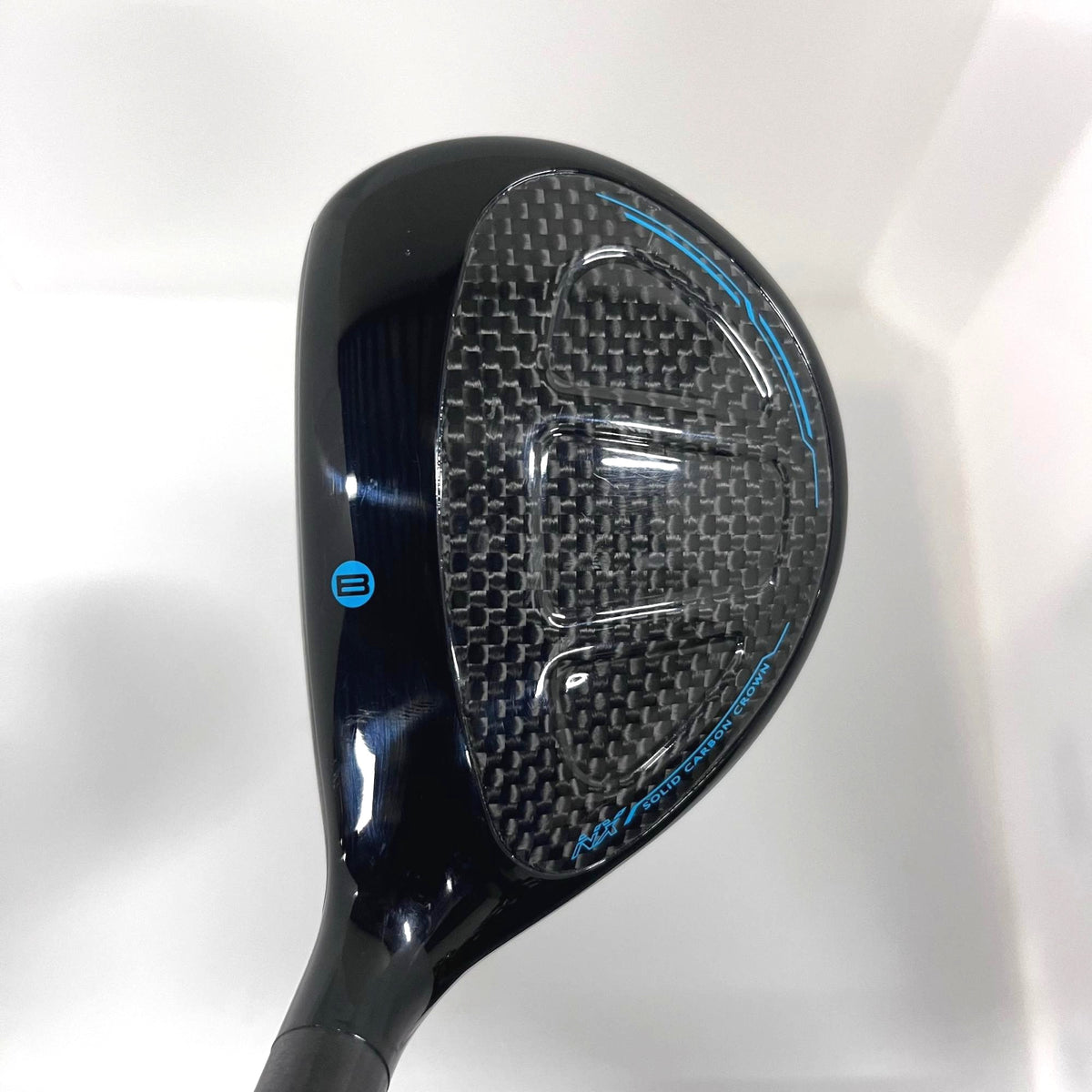 HONMA Hybrid BERES NX 25° Regular VIZARD FOR NX 45(UT)