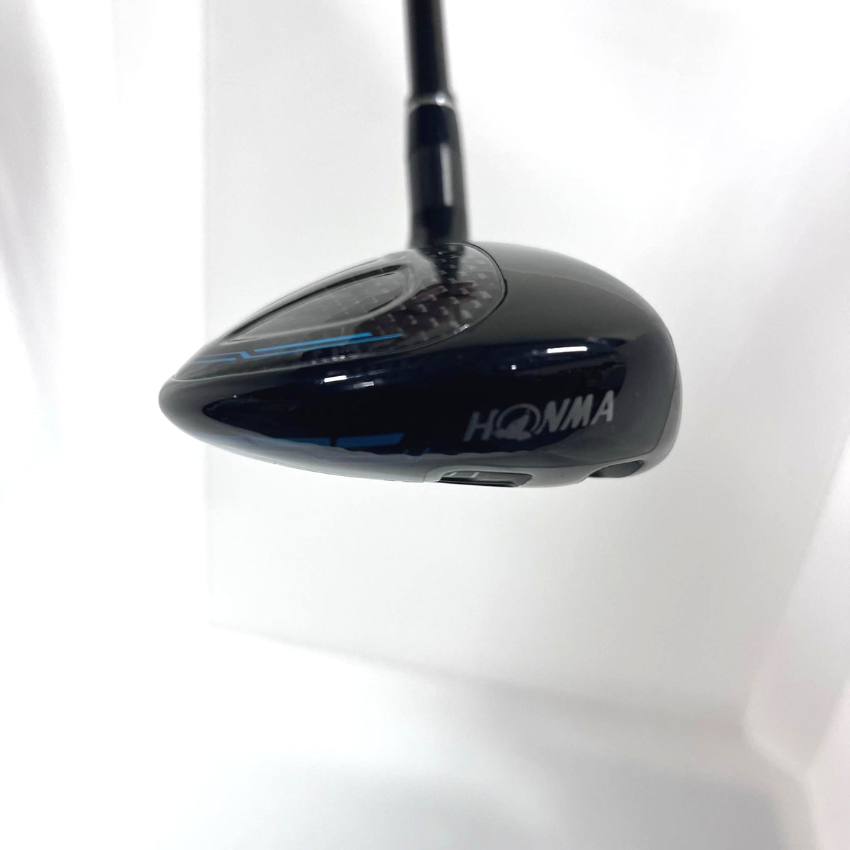 HONMA Hybrid BERES NX 25° Regular VIZARD FOR NX 45(UT)