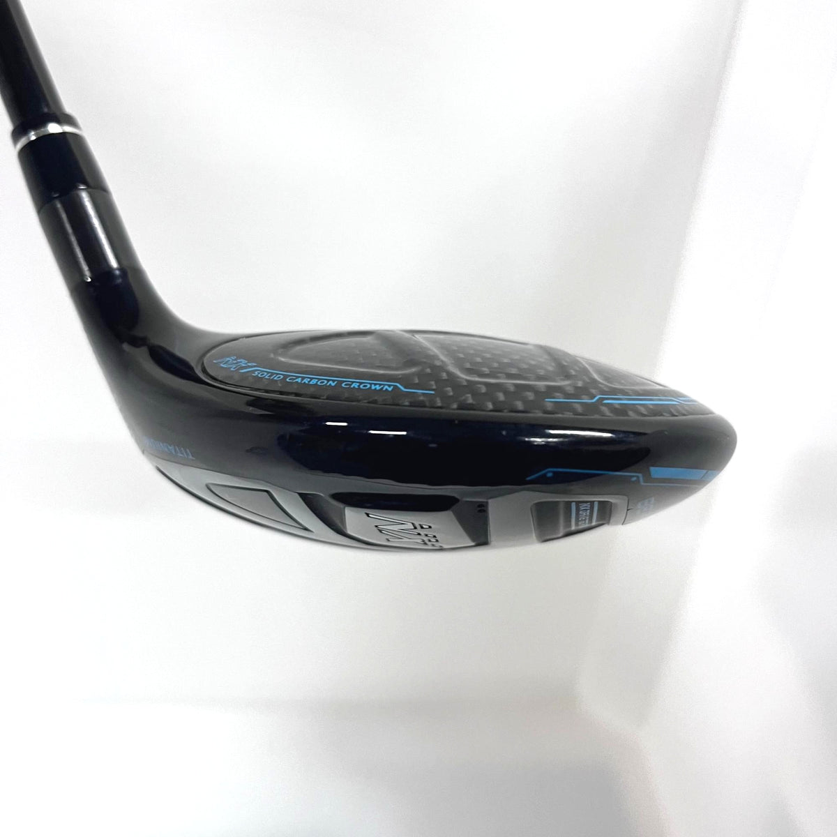 HONMA Hybrid BERES NX 25° Regular VIZARD FOR NX 45(UT)