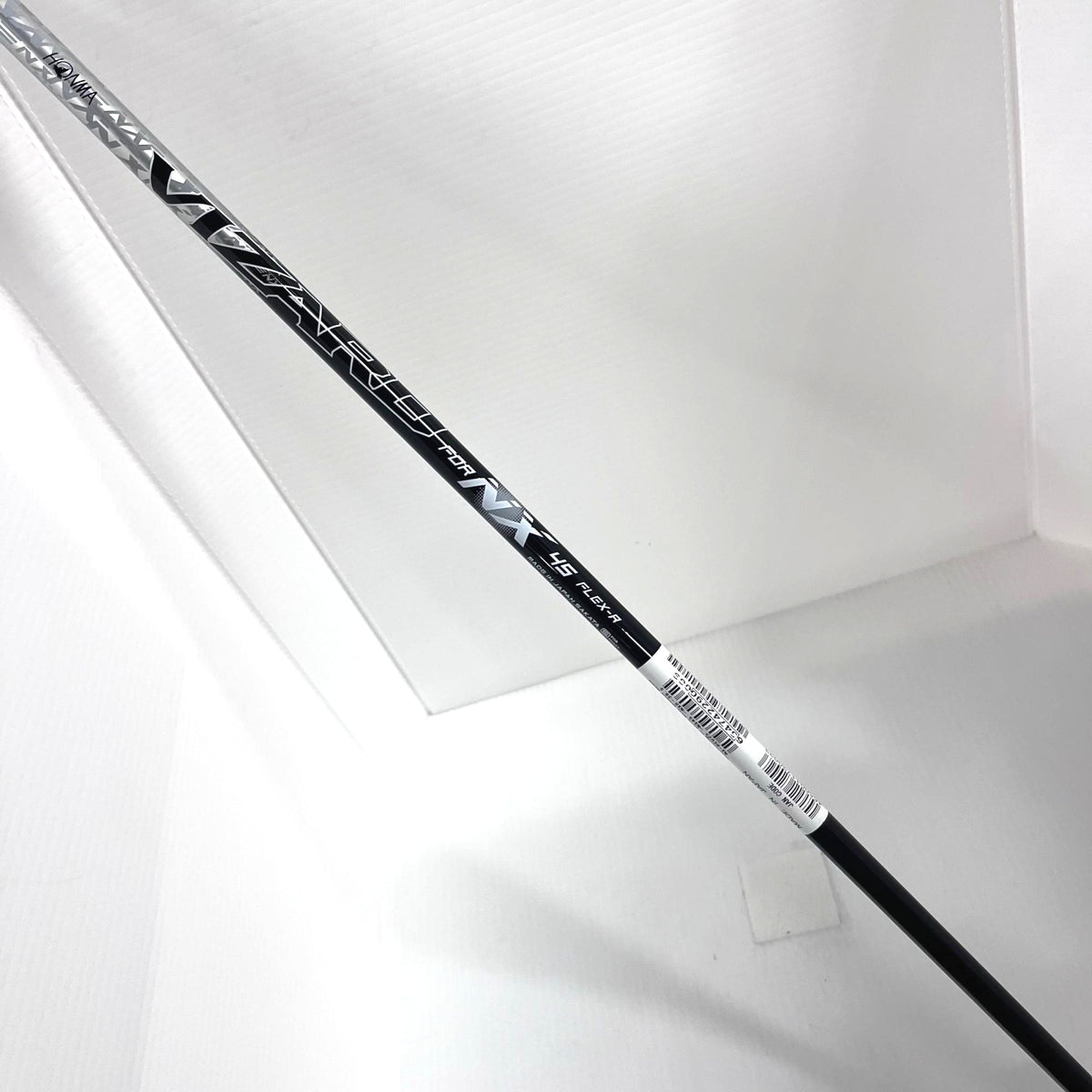 HONMA Hybrid BERES NX 25° Regular VIZARD FOR NX 45(UT)