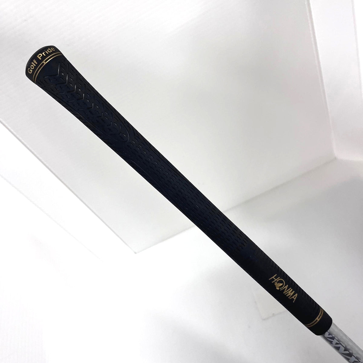 HONMA Hybrid BERES NX 25° Regular VIZARD FOR NX 45(UT)