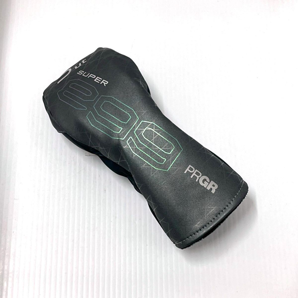 PRGR Hybrid SUPER egg (2026) 23° Ladies SUPER egg Original Carbon (UT 2026)