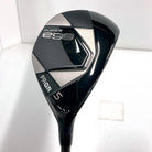 PRGR Hybrid SUPER egg (2026) 23° Ladies SUPER egg Original Carbon (UT 2026)