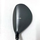 PRGR Hybrid SUPER egg (2026) 23° Ladies SUPER egg Original Carbon (UT 2026)