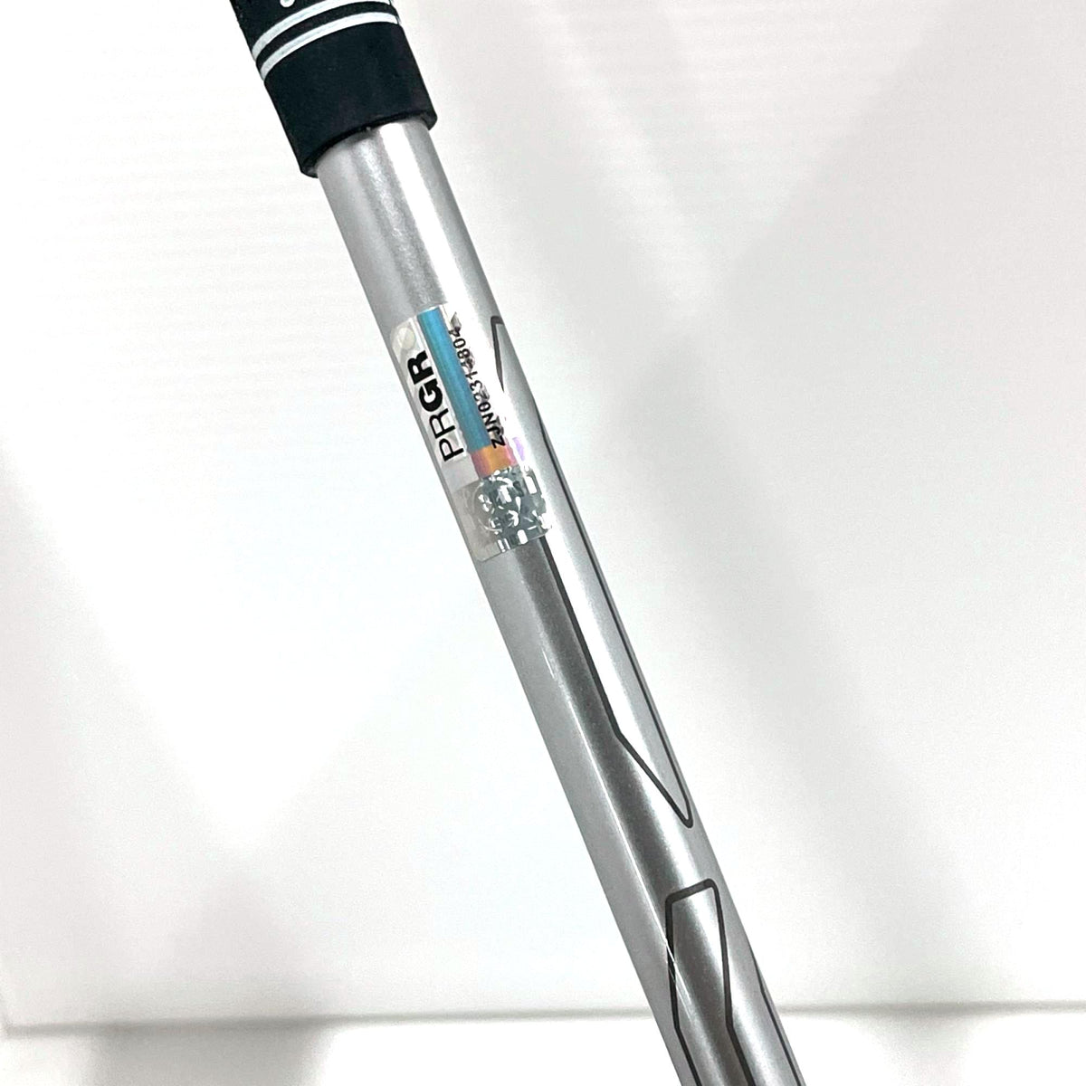 PRGR Hybrid SUPER egg (2026) 23° Ladies SUPER egg Original Carbon (UT 2026)