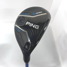 Ping Hybrid G440 23° Stiff ALTA J CB BLUE(UT)