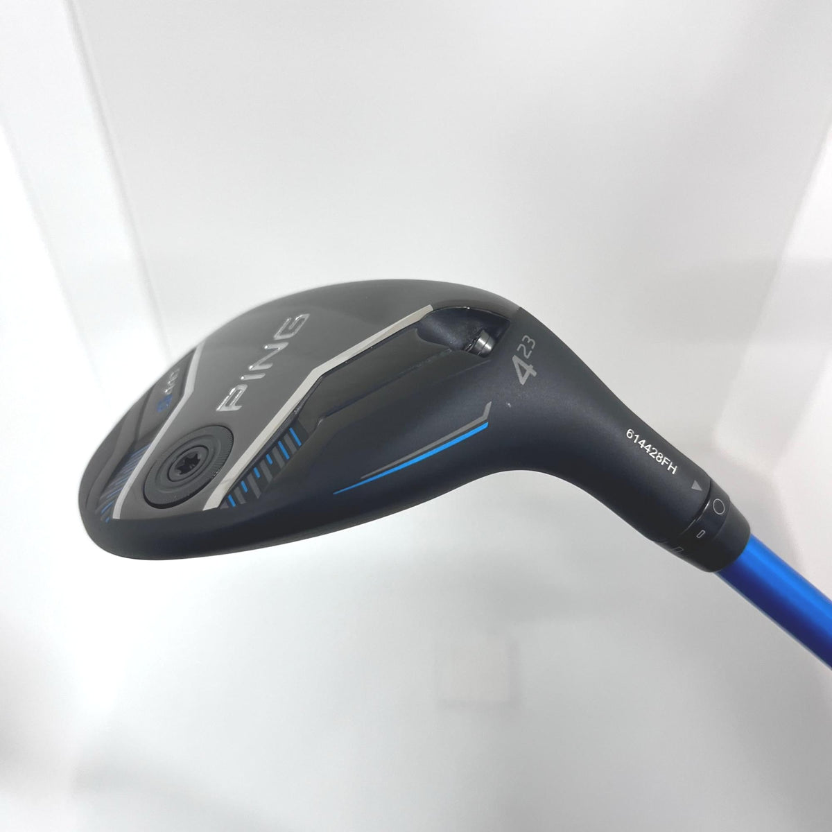 Ping Hybrid G440 23° Stiff ALTA J CB BLUE(UT)