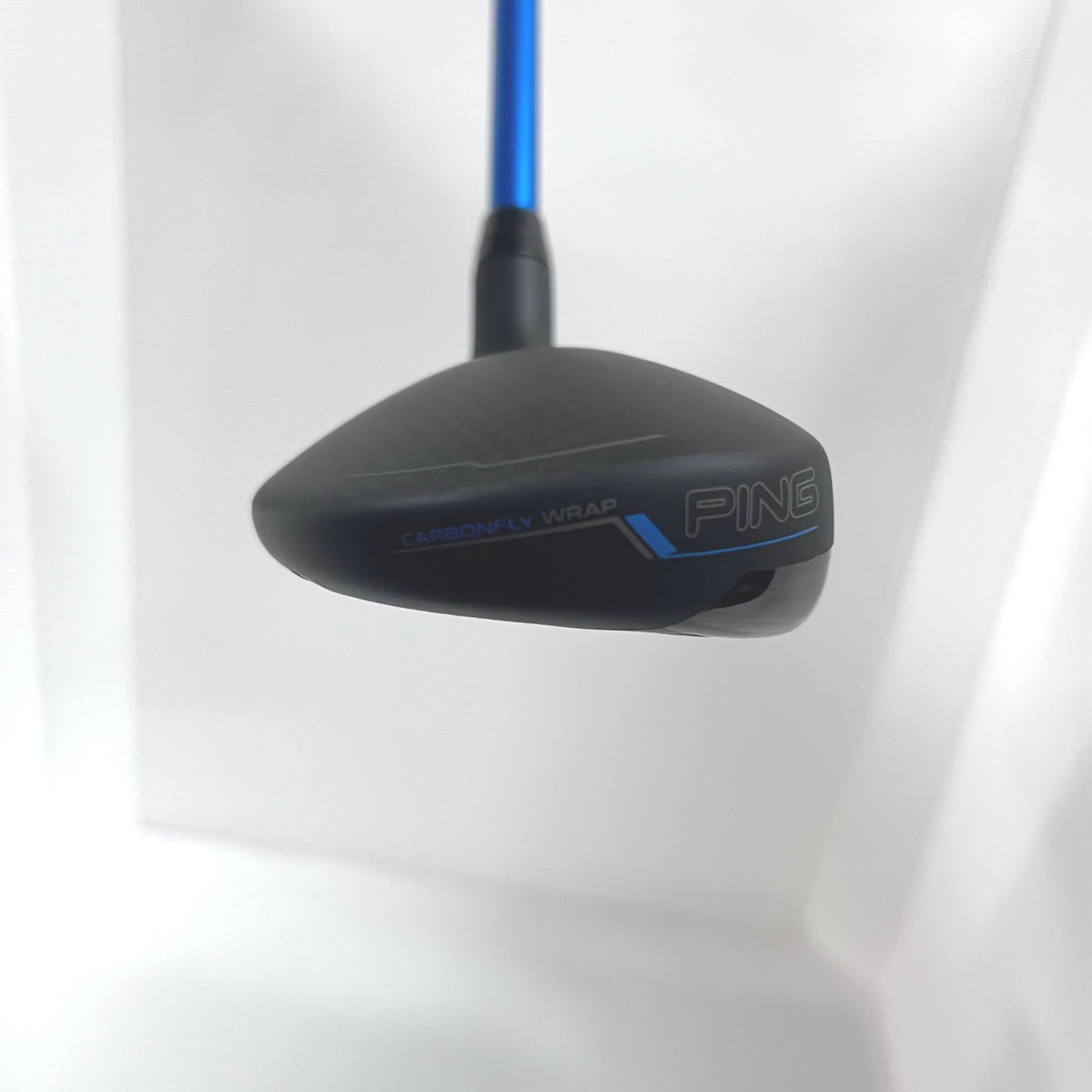 Ping Hybrid G440 23° Stiff ALTA J CB BLUE(UT)
