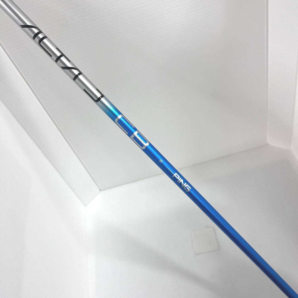 Ping Hybrid G440 23° Stiff ALTA J CB BLUE(UT)