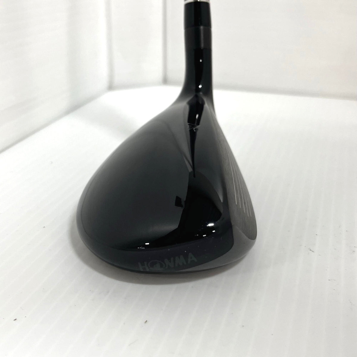 HONMA Hybrid TOUR WORLD TW777 28° Stiff VIZARD for TW777(UT)