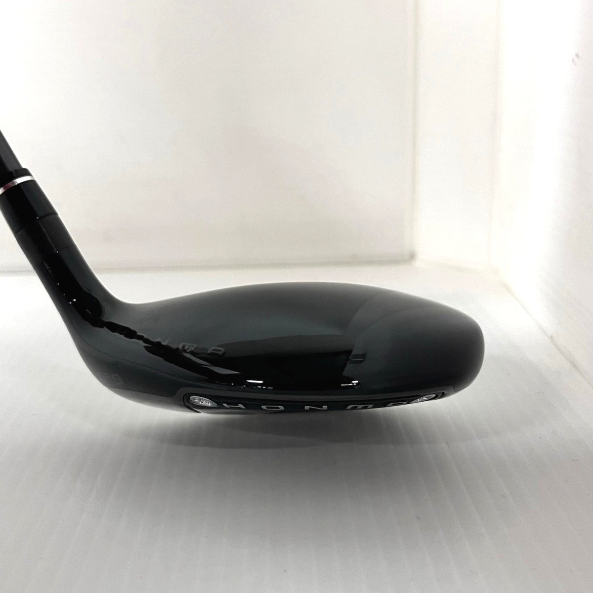 HONMA Hybrid TOUR WORLD TW777 28° Stiff VIZARD for TW777(UT)