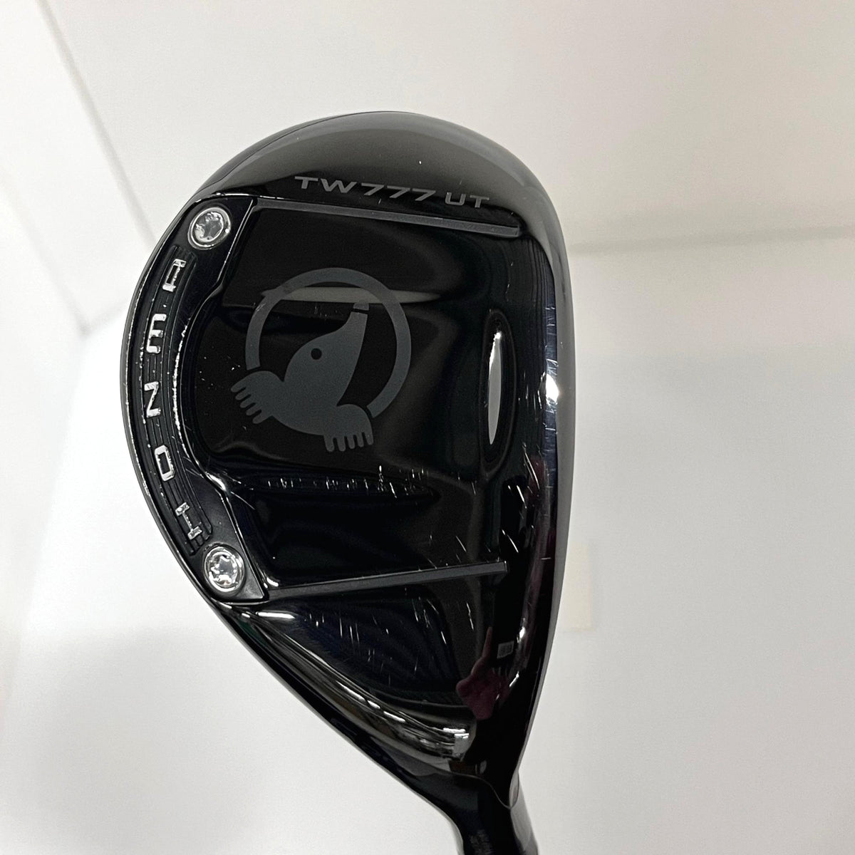 HONMA Hybrid TOUR WORLD TW777 25° Regular VIZARD for TW777(UT)